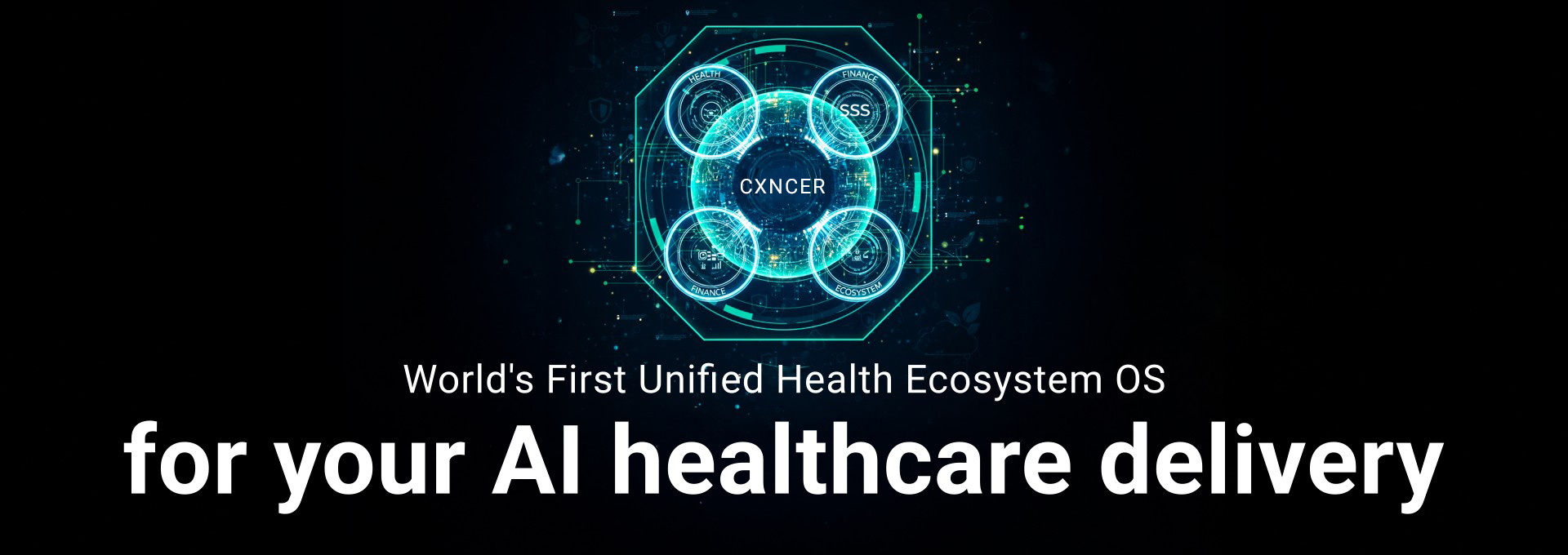 Unified Health Ecosystem
