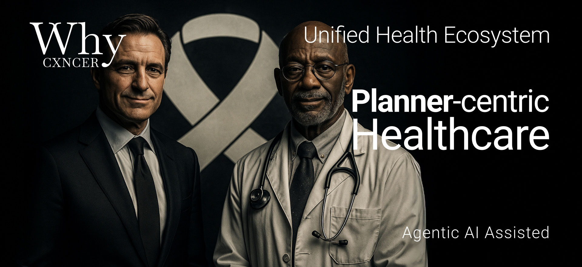 Unified Health Ecosystem