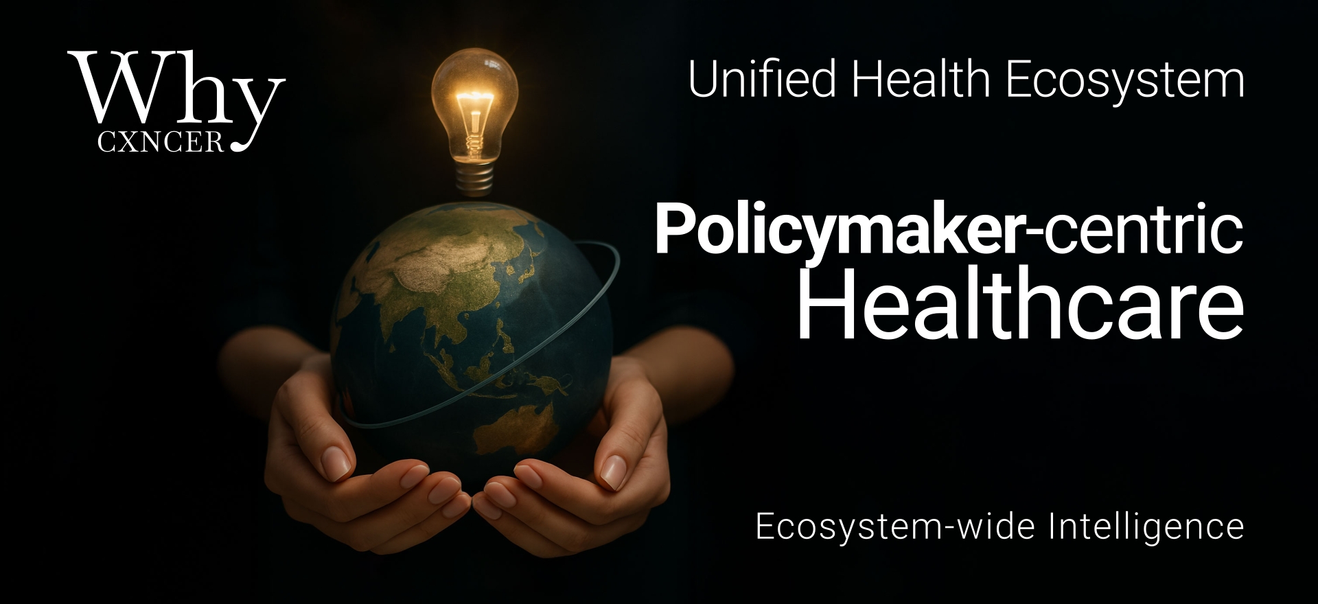 Unified Health Ecosystem